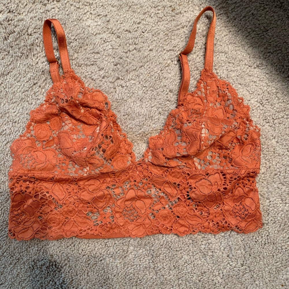 VS bralette